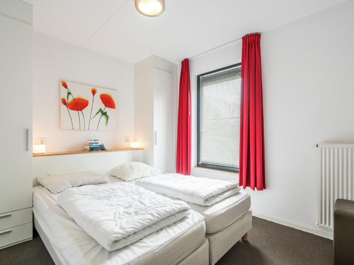 Comfortably Vacation Home At Slotermeer Lake Balk Ngoại thất bức ảnh